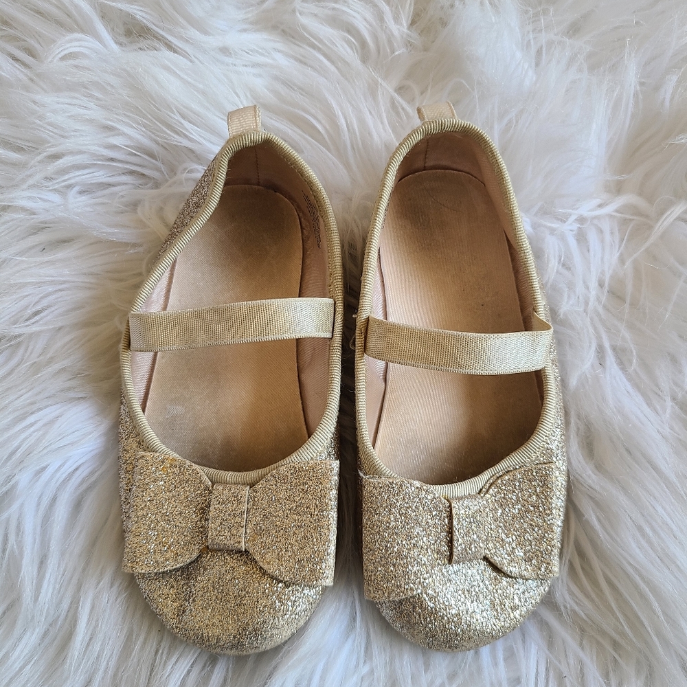 H&M Ballet Flats Size US 7.5 Girls